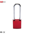 Top Quality Aluminium Pad Lock With Master Key